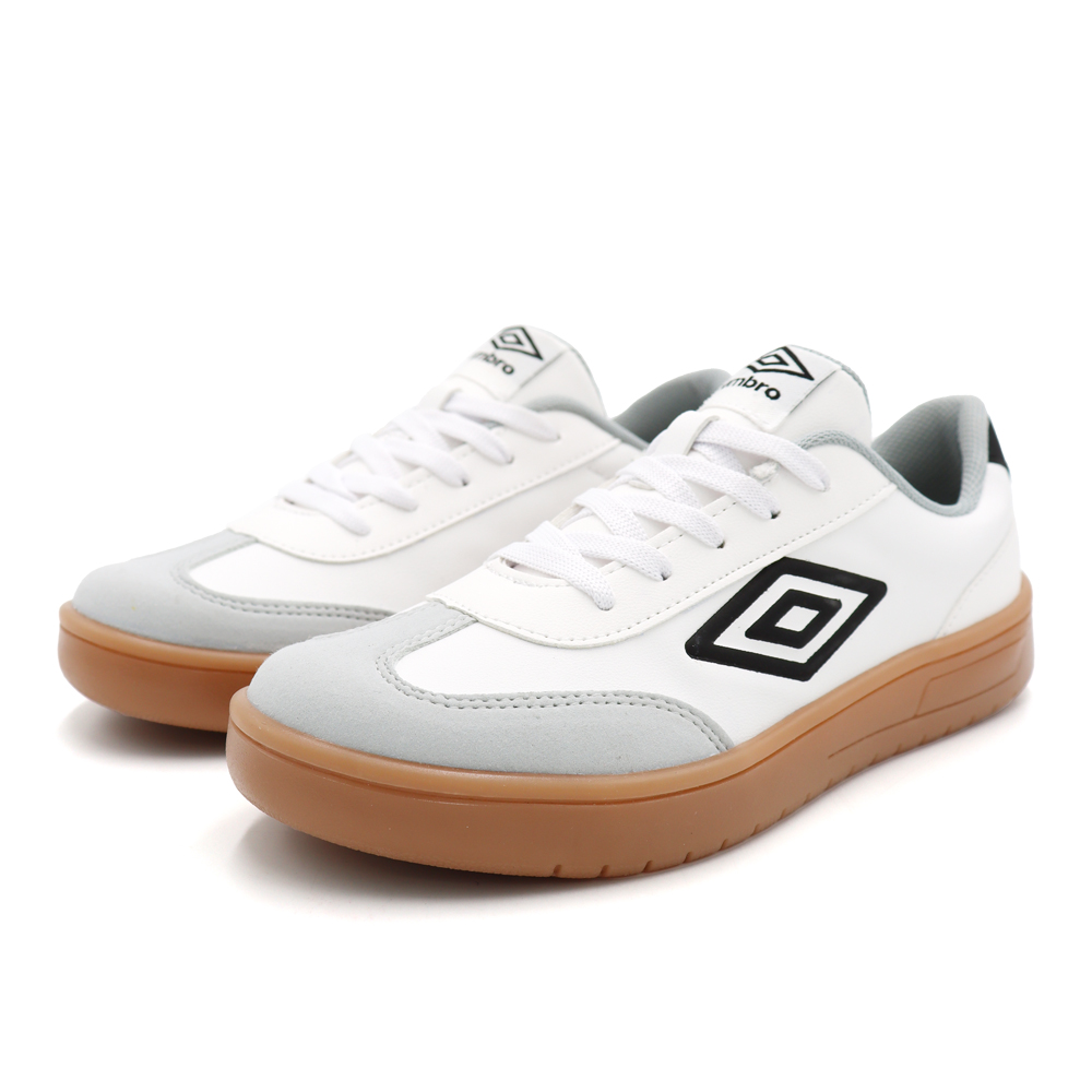 Foto 5 | Tenis Umbro Blancos para Niño