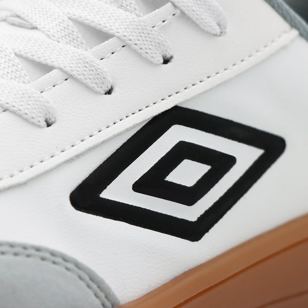 Foto 8 | Tenis Umbro Blancos para Niño