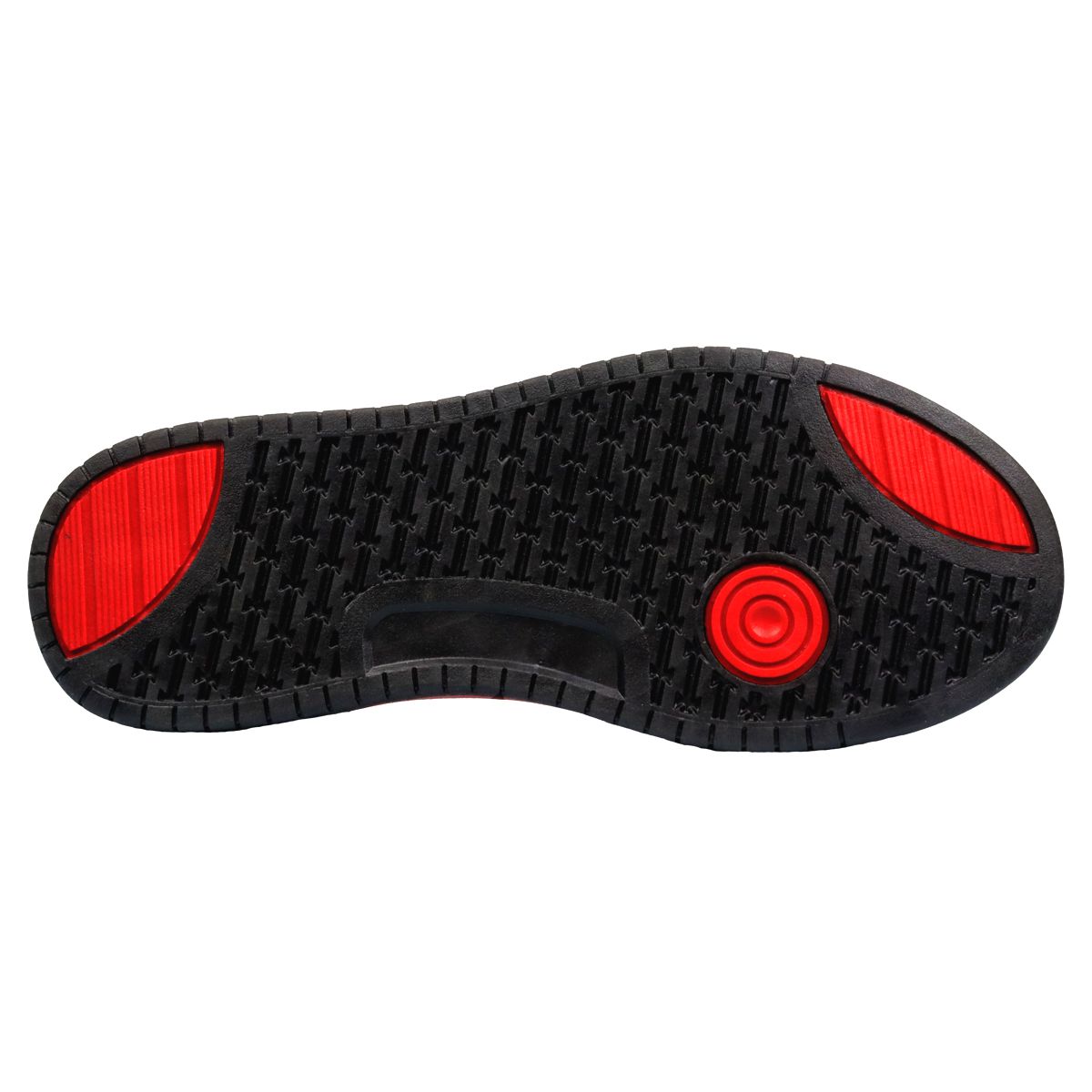 Foto 5 | Tenis Choclo Casual  Rokino 2451 Color Marino/rojo Para Niño