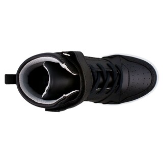 Foto 4 | Tenis Urbano Casual Rokino Negro para Niño
