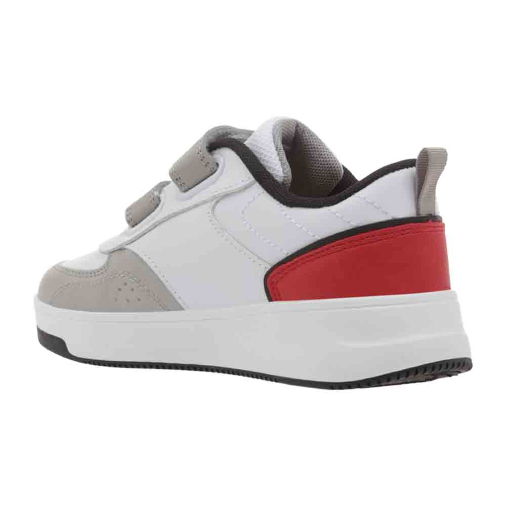 Foto 3 | Tenis K-swiss Doren Ch Gris para Niño