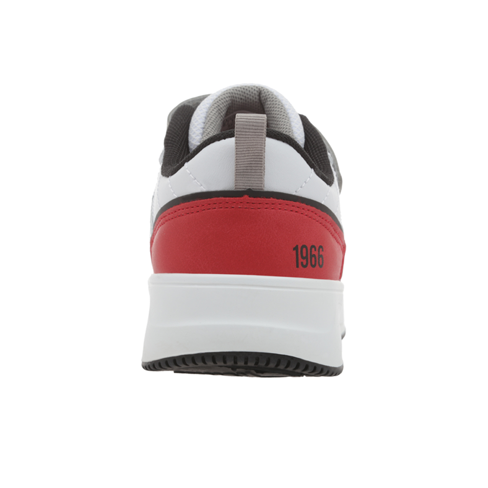 Foto 7 | Tenis K-swiss Doren Ch Gris para Niño