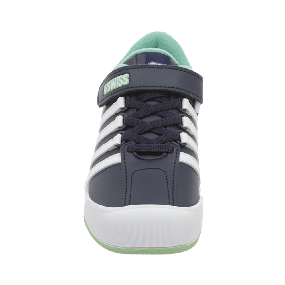 Foto 6 | Tenis K-swiss Ontare para Niño Azul