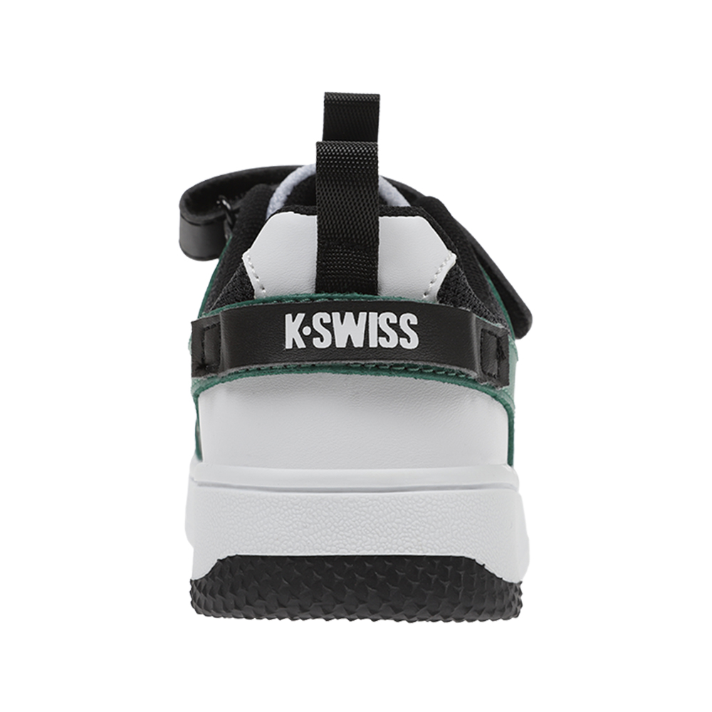 Foto 7 | Tenis K-Swiss Toki Verde para Niño