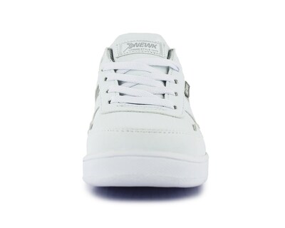Foto 4 | Tenis Newk Infantil Linea Zaprope Color Blanco Gris