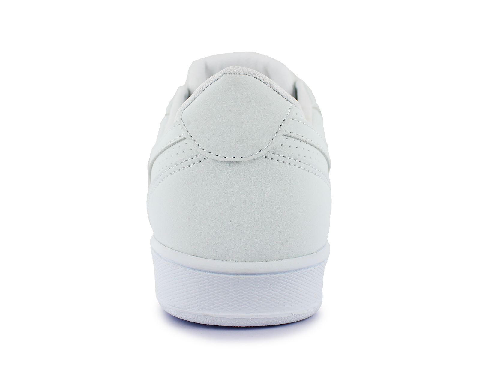 Foto 5 | Tenis Newk Infantil Linea Zaprope Color Blanco Gris