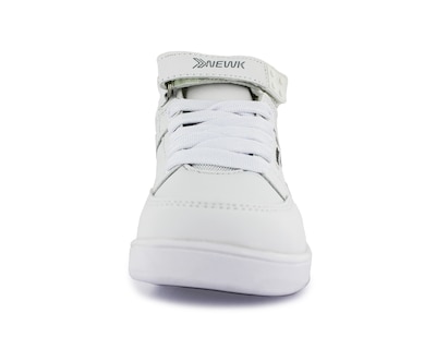 Foto 4 | Tenis Newk Infantil Linea Cappa Color Blanco