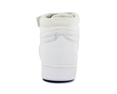 Foto 5 | Tenis Newk Infantil Linea Cappa Color Blanco