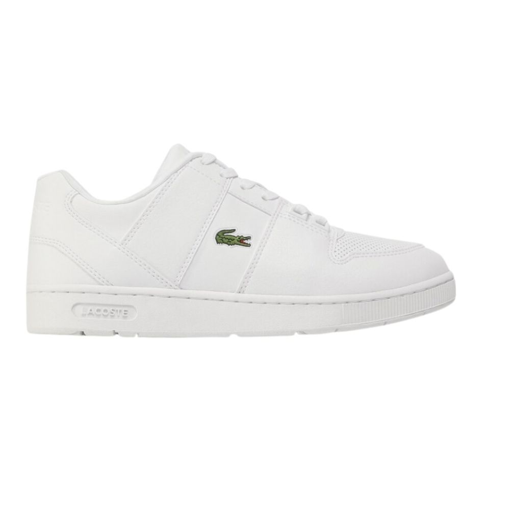 Tenis De Niño Lacoste Thrill 0120 Unisex Blanco