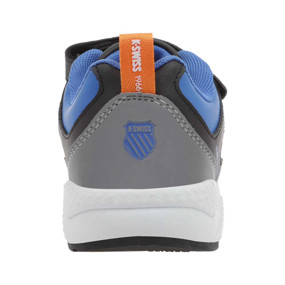 Foto 8 pulgar | Tenis K-swiss Ship Children Color Azul