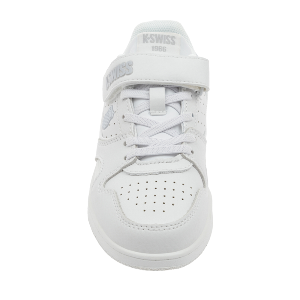 Foto 7 pulgar | Tenis K-swiss Meteor Ch Children Color Blanco