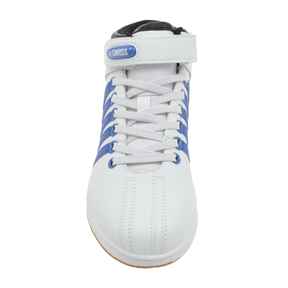 Foto 7 pulgar | Tenis K-swiss Court Pro Chukka Ch Children Color Azul