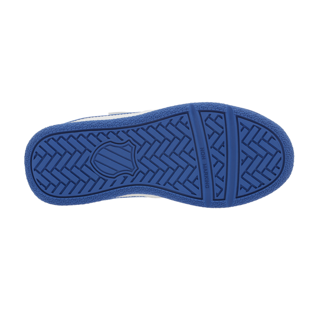 Foto 5 pulgar | Tenis K-swiss Meteor Ch Children Color Azul