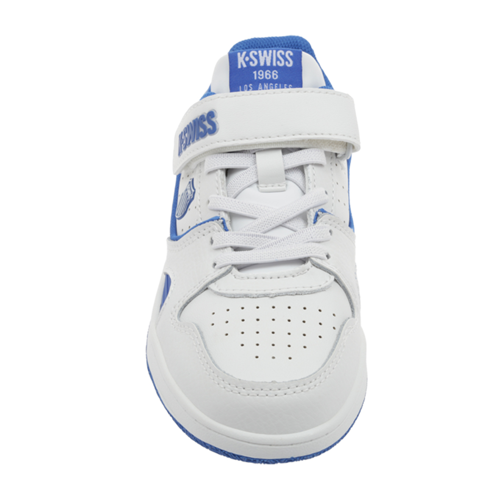 Foto 7 pulgar | Tenis K-swiss Meteor Ch Children Color Azul