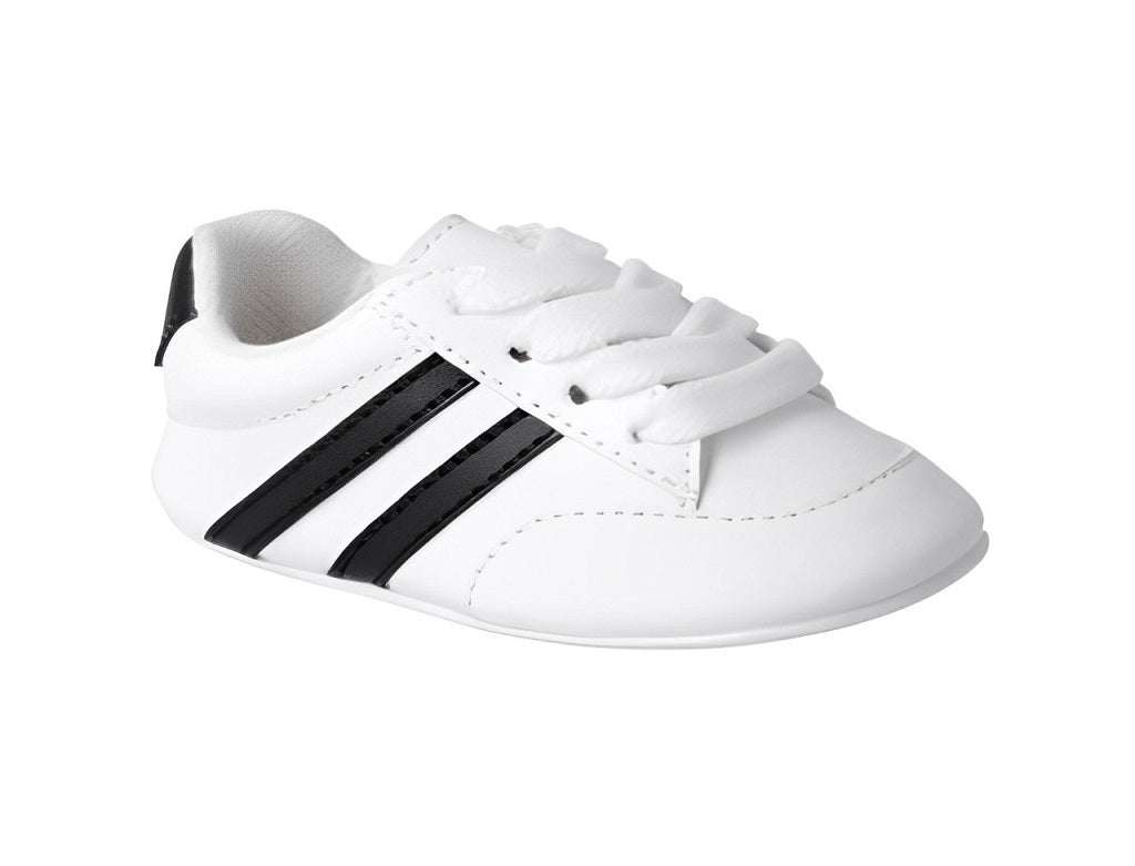 Zapatos Karsten 26726-1-a Blanco Casual Bebe