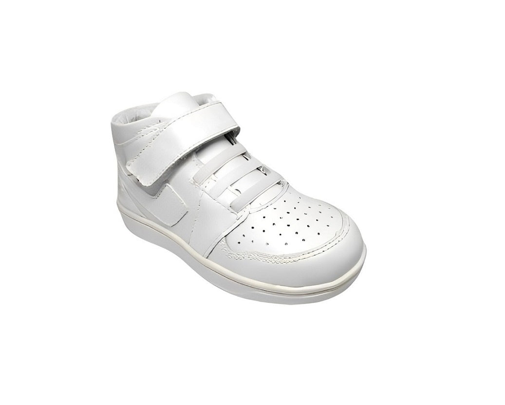 Zapatos Coloso 0353-1 Blanco Casual Beño