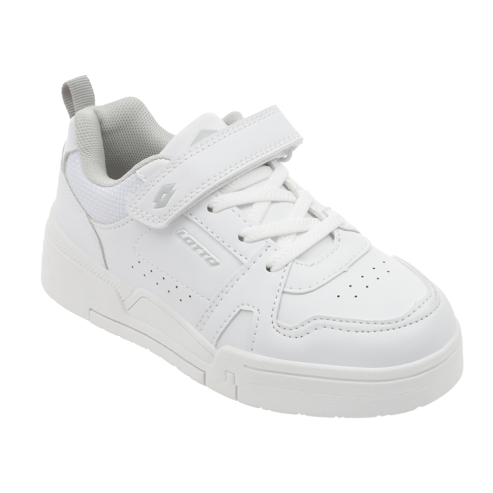 Foto 2 pulgar | Tenis Lotto Bestly  Children