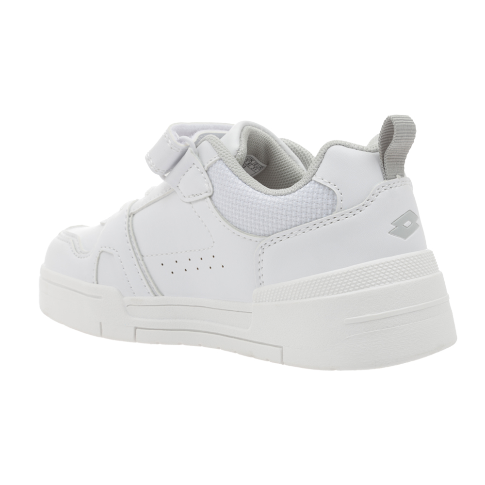 Foto 4 pulgar | Tenis Lotto Bestly  Children