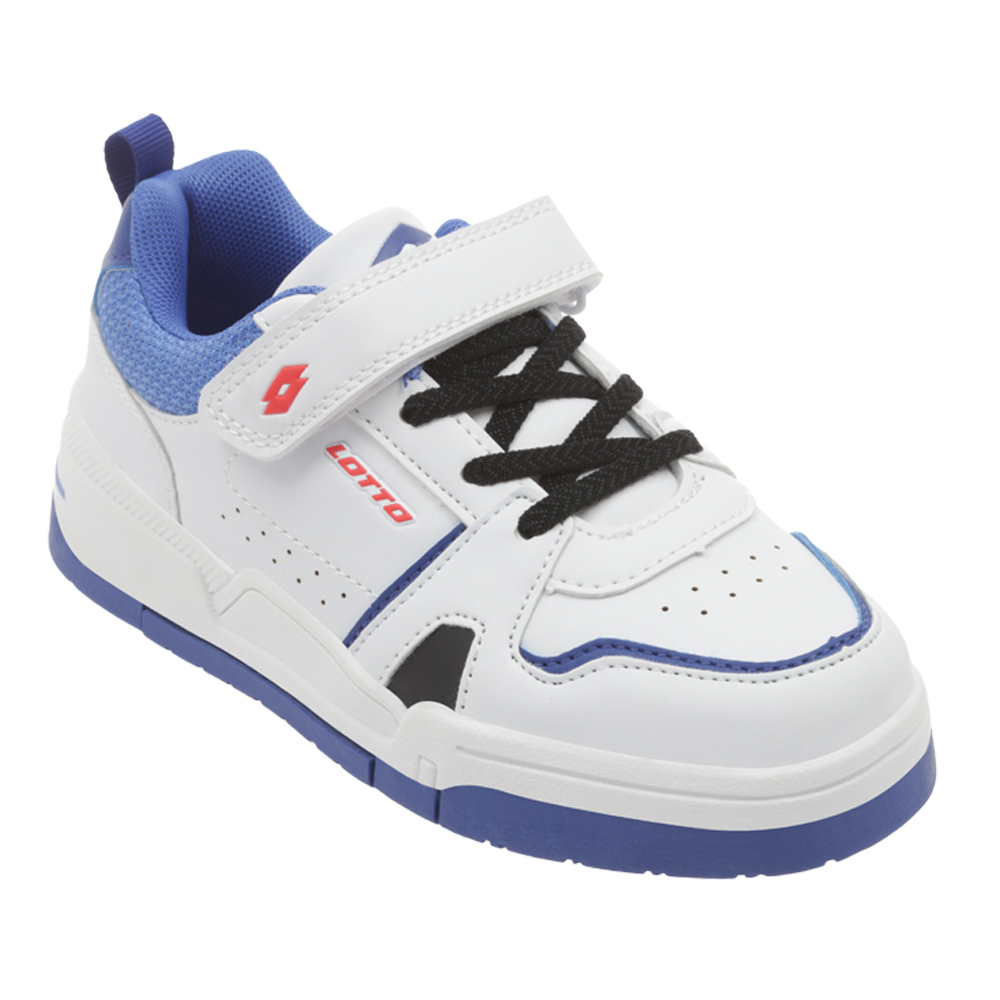 Foto 2 pulgar | Tenis Lotto Bestly  Children
