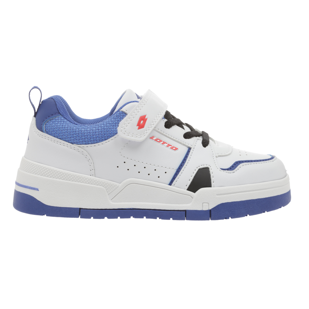 Foto 3 pulgar | Tenis Lotto Bestly  Children