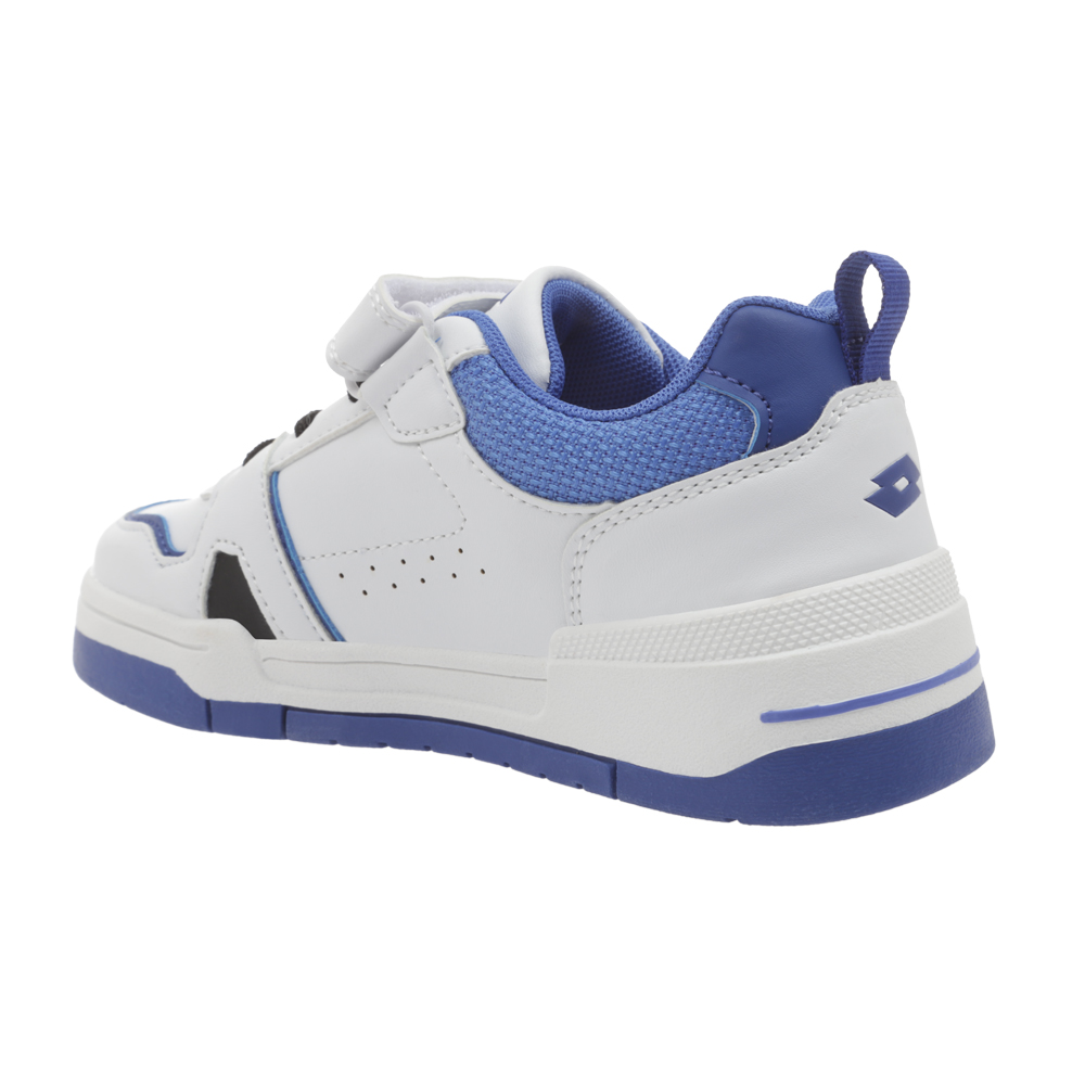 Foto 4 pulgar | Tenis Lotto Bestly  Children