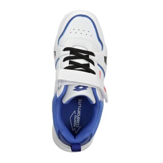 Foto 5 | Tenis Lotto Bestly Children