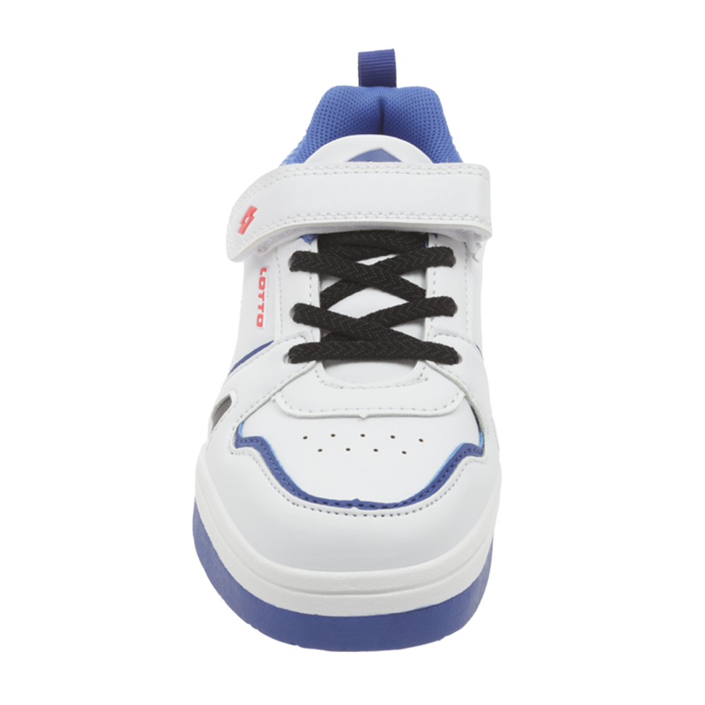 Foto 7 pulgar | Tenis Lotto Bestly  Children