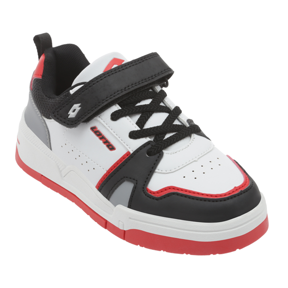Foto 2 pulgar | Tenis Lotto Bestly  Children