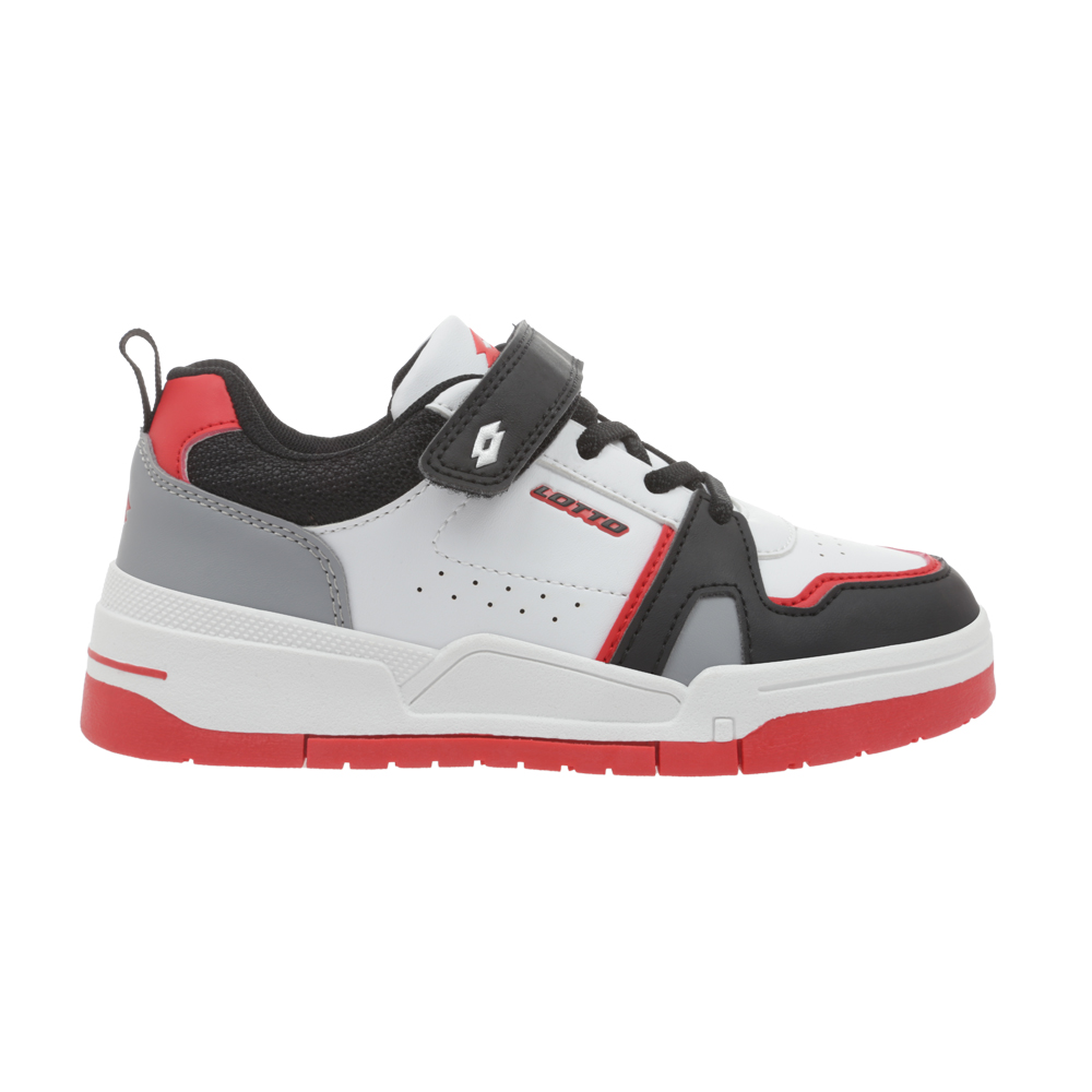 Foto 2 | Tenis Lotto Bestly  Children