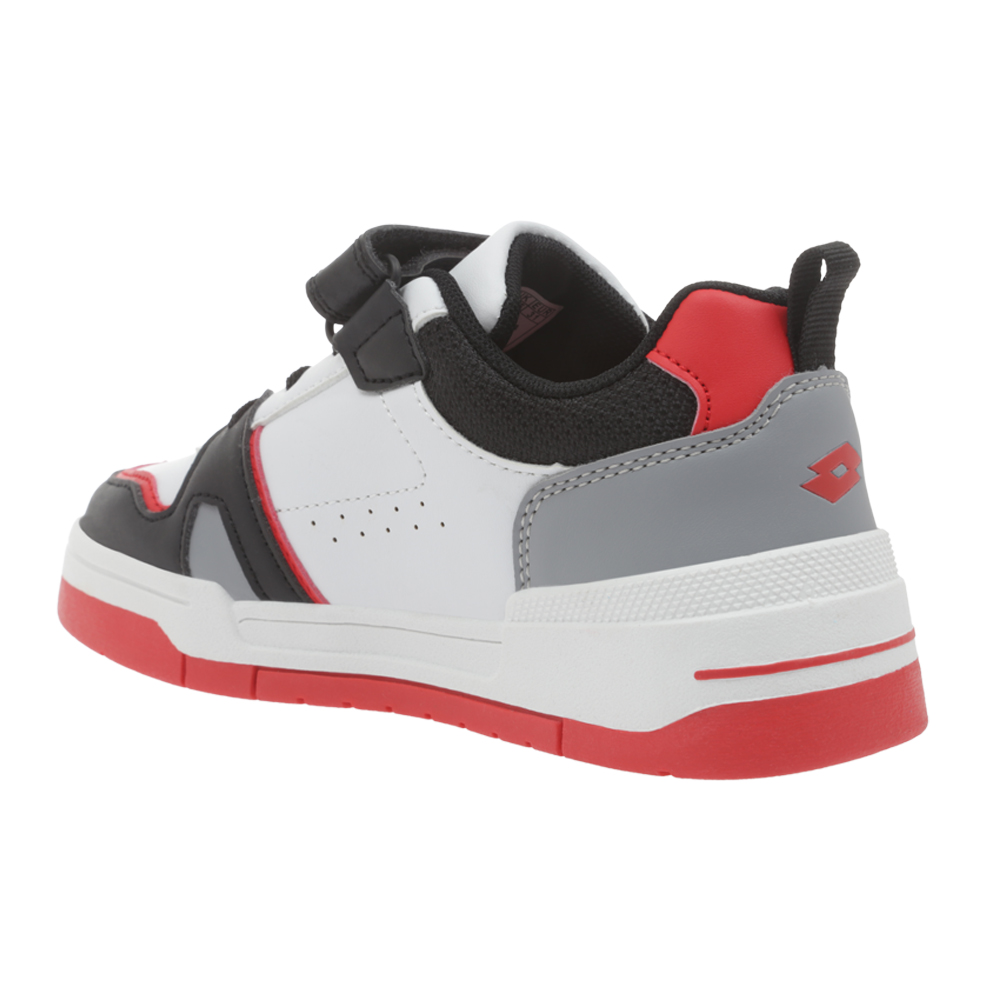 Foto 4 pulgar | Tenis Lotto Bestly  Children