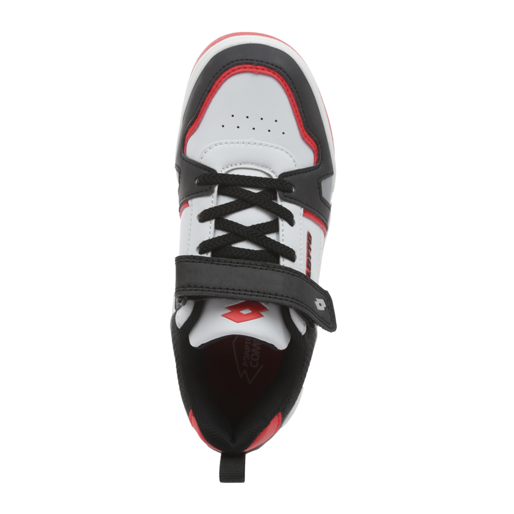 Foto 5 | Tenis Lotto Bestly  Children
