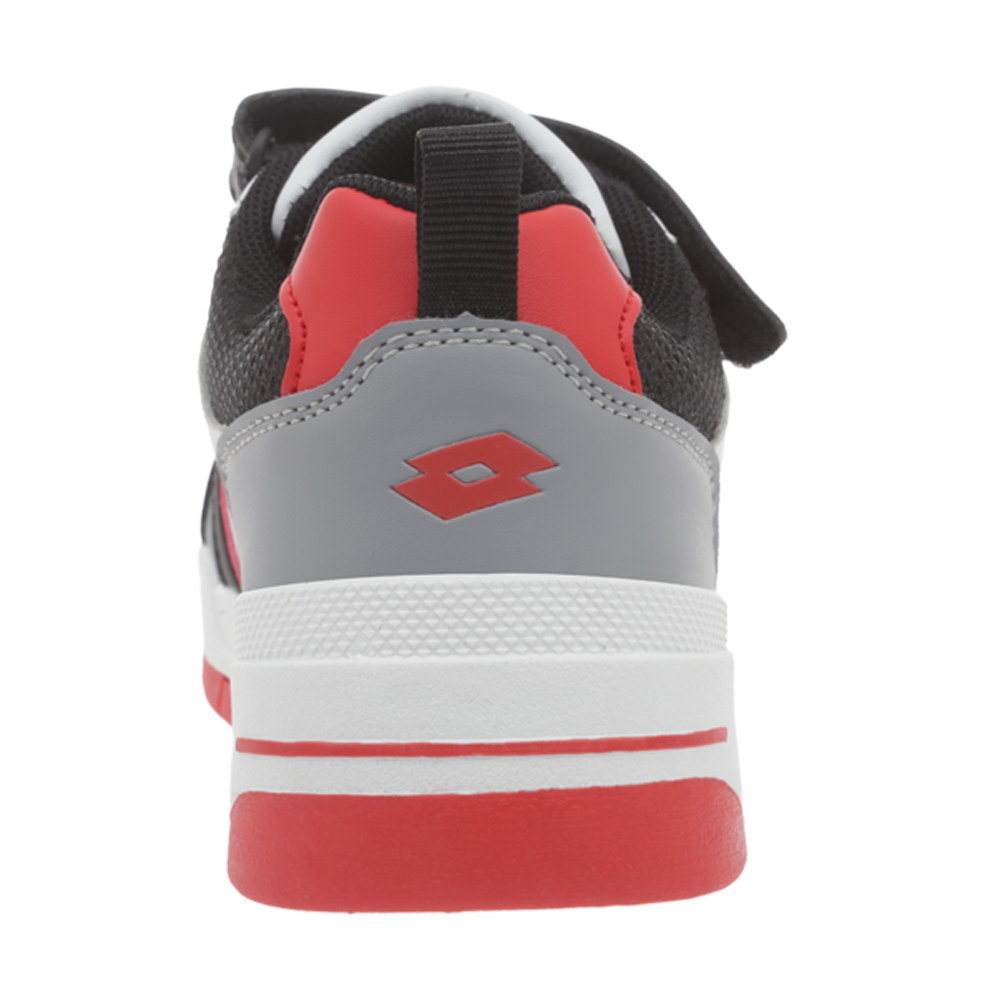 Foto 8 pulgar | Tenis Lotto Bestly  Children