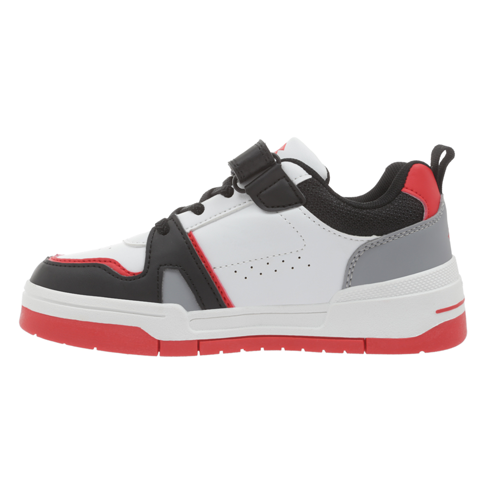 Foto 9 pulgar | Tenis Lotto Bestly  Children
