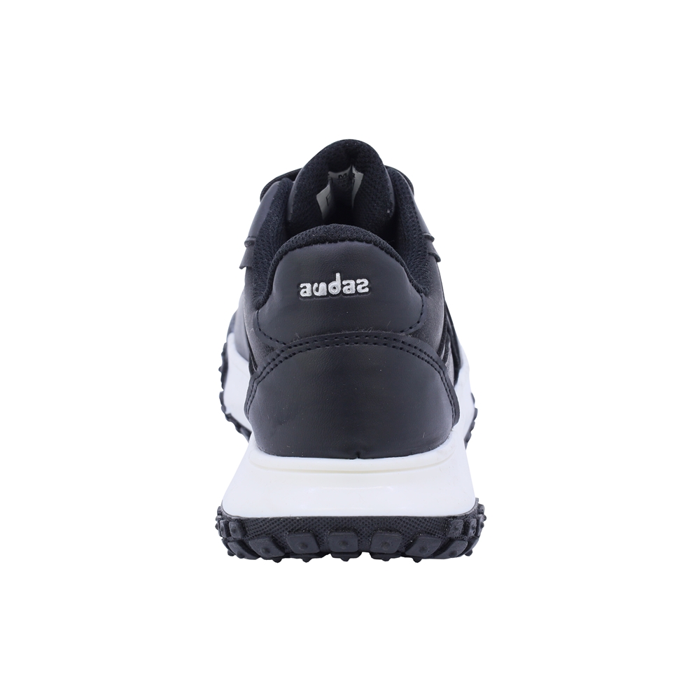 Foto 4 | Zapatos Audaz 136905-a Negro Casual Niño