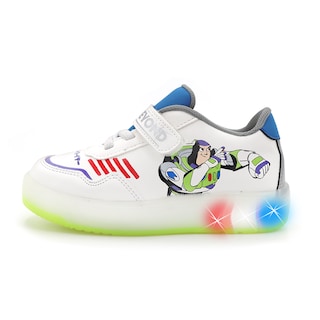 Foto 1 | Tenis Disney Buzz Ligthyear Toy Story Con Luces Para Niño