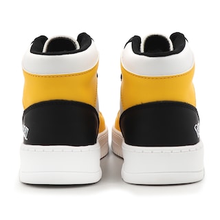 Foto 7 | Tenis Pokémon Pikachu Media Bota Para Niño