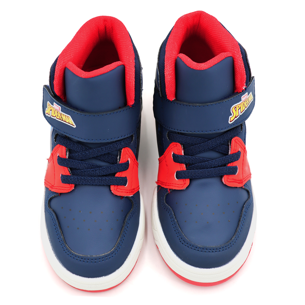 Foto 8 | Tenis Marvel Spider-man Media Bota