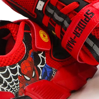 Foto 4 | Tenis Marvel Spider-man Con Luces