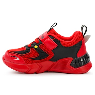 Foto 5 | Tenis Marvel Spider-man Con Luces