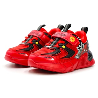 Foto 7 | Tenis Marvel Spider-man Con Luces