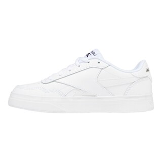Foto 4 | Tenis Casuales Reebok Color Blanco Para Mujer Modelo 100033985
