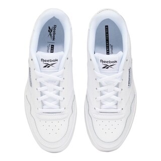 Foto 3 | Tenis Casuales Reebok Color Blanco Para Mujer Modelo 100033985