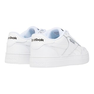 Foto 5 | Tenis Casuales Reebok Color Blanco Para Mujer Modelo 100033985