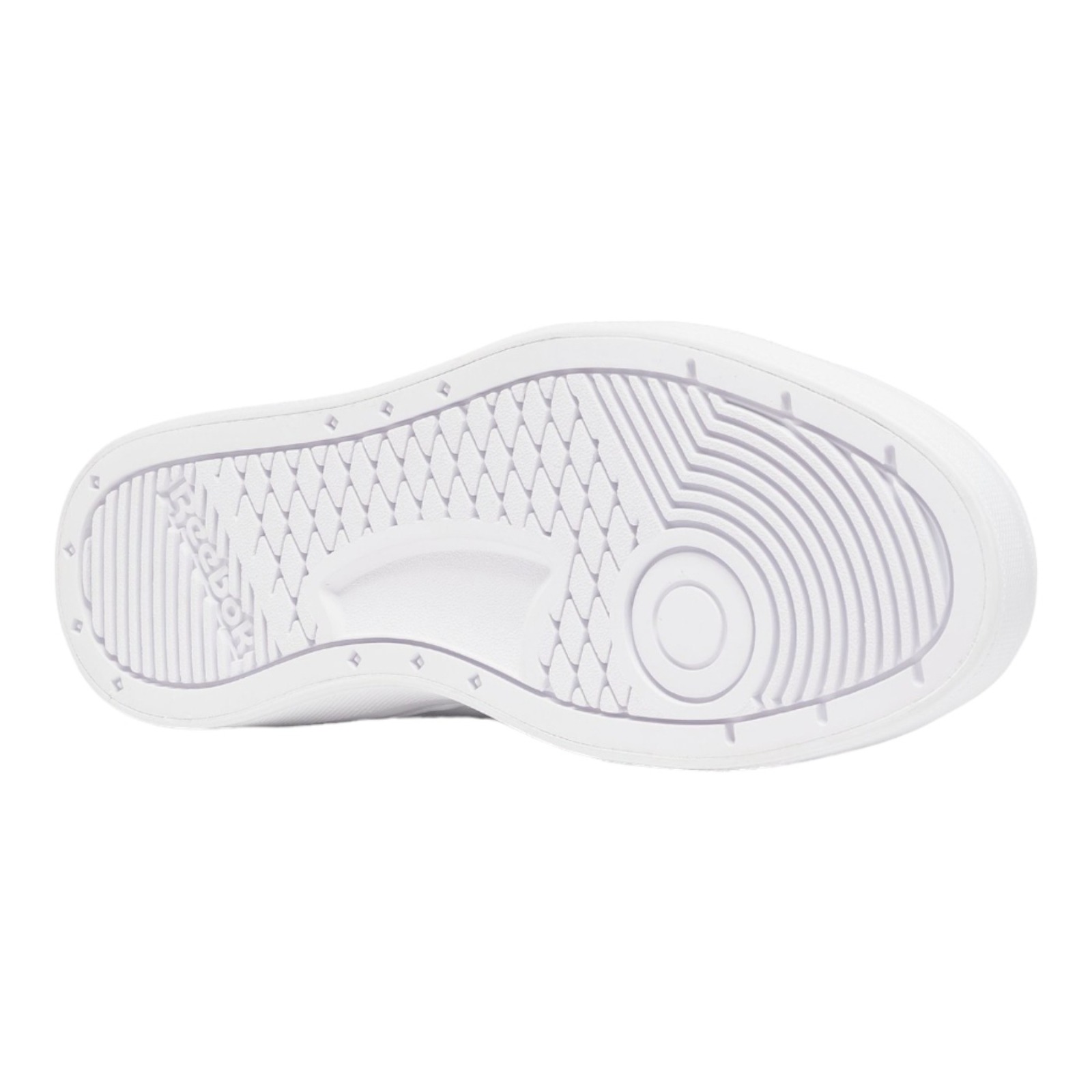 Foto 7 pulgar | Tenis Casuales  Reebok  Color Blanco Para Mujer Modelo 100033985