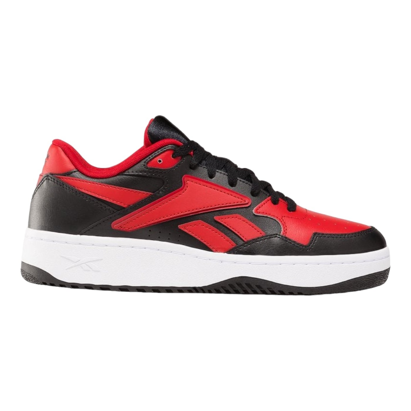 Foto 3 pulgar | Tenis Casuales Reebok  Color Negro Para Mujer Modelo 100206752