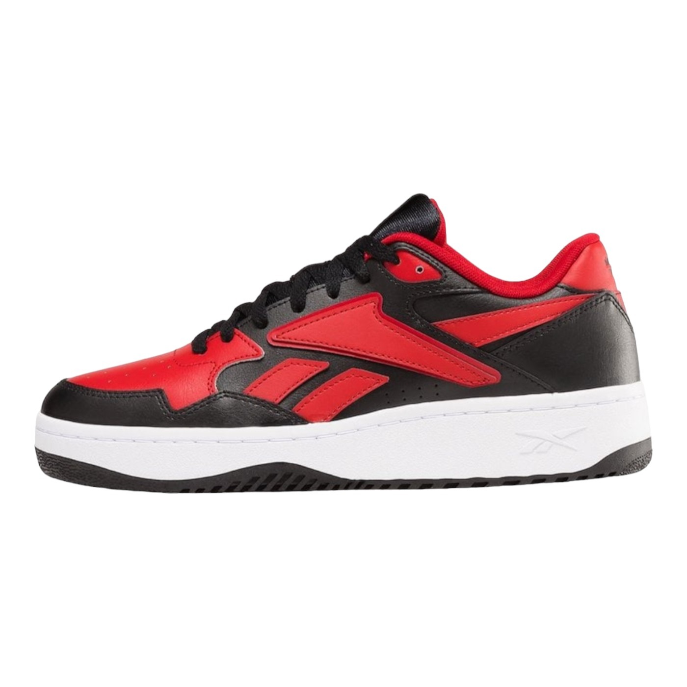 Foto 5 pulgar | Tenis Casuales Reebok  Color Negro Para Mujer Modelo 100206752