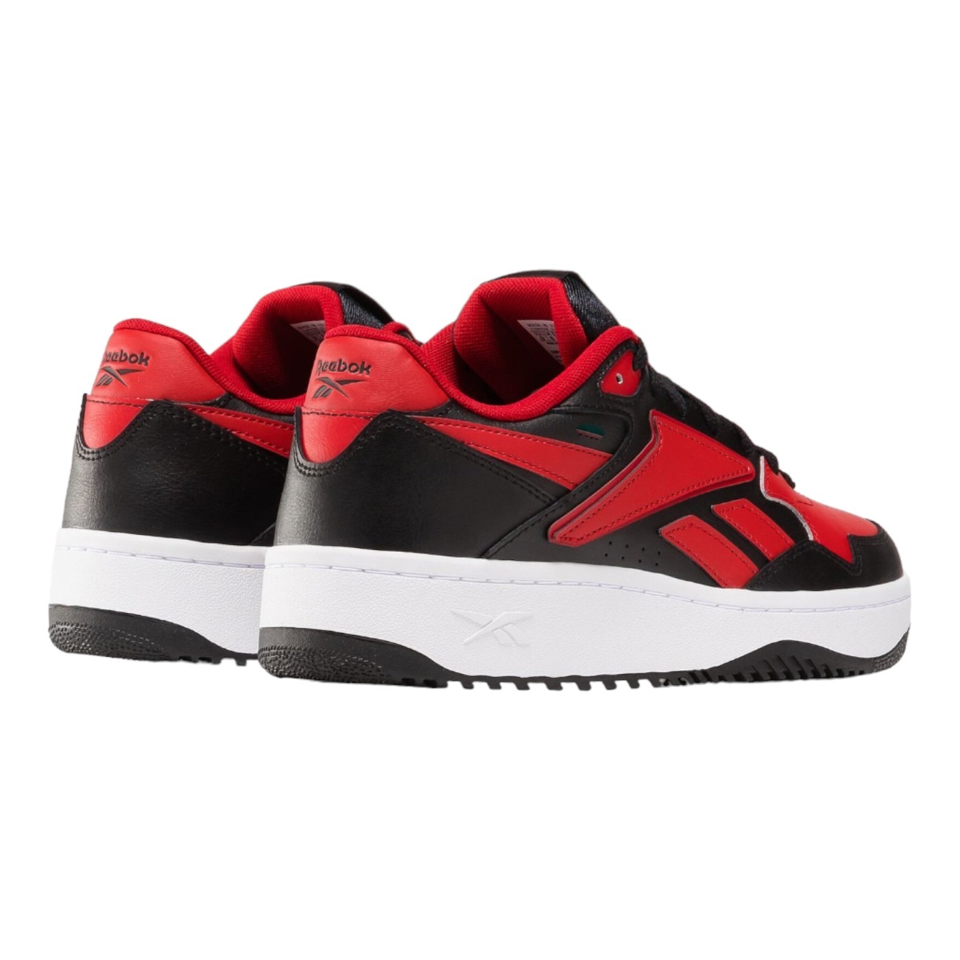 Foto 6 pulgar | Tenis Casuales Reebok  Color Negro Para Mujer Modelo 100206752