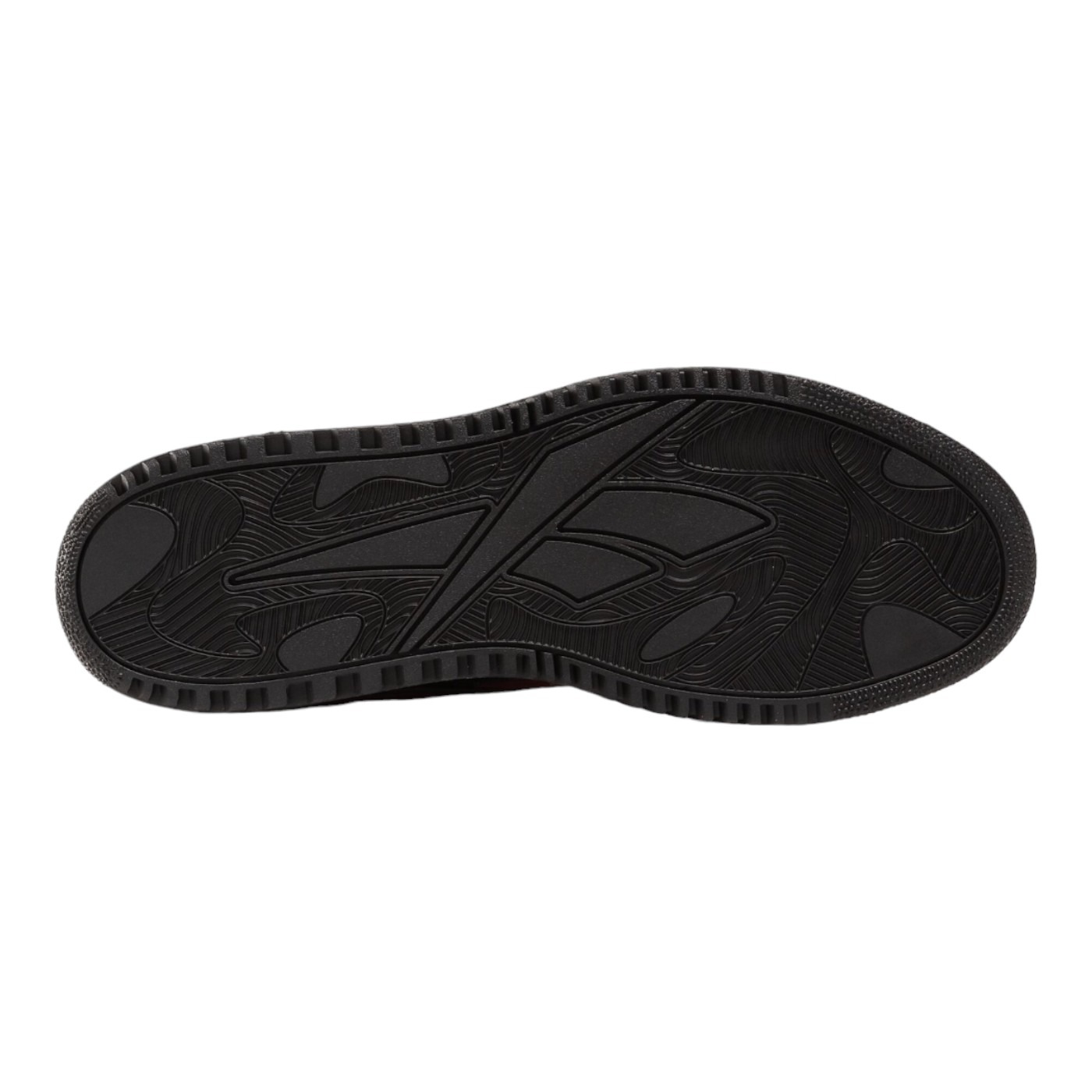 Foto 7 pulgar | Tenis Casuales Reebok  Color Negro Para Mujer Modelo 100206752