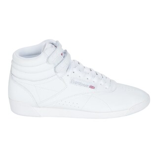 Foto 2 | Tenis Casual Reebok Color Blanco Para Mujer Modelo 100000103