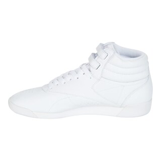 Foto 4 | Tenis Casual Reebok Color Blanco Para Mujer Modelo 100000103